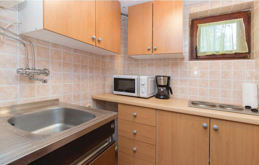 Apartmani Cizmesija Ткон Экстерьер фото