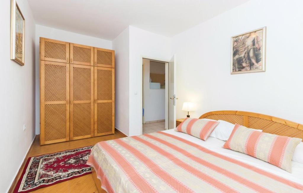 Apartmani Cizmesija Ткон Экстерьер фото