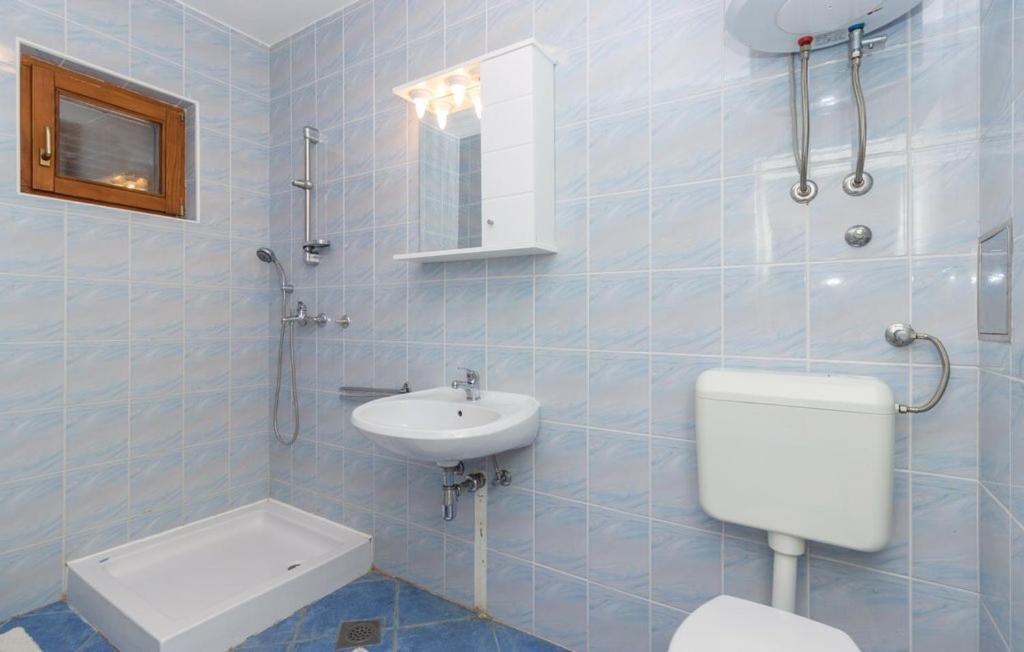 Apartmani Cizmesija Ткон Экстерьер фото
